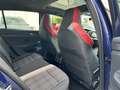 Volkswagen Golf VIII 2.0 TSI GTI *AHK*HEAD-UP*MATRIX*NAVI* Blauw - thumbnail 18