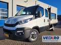 Iveco Daily 35C13 Weiß - thumbnail 2