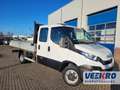 Iveco Daily 35C13 Weiß - thumbnail 3