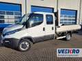 Iveco Daily 35C13 Wit - thumbnail 29