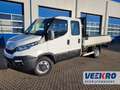 Iveco Daily 35C13 Weiß - thumbnail 31