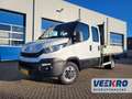 Iveco Daily 35C13 Weiß - thumbnail 1
