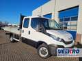 Iveco Daily 35C13 Wit - thumbnail 9