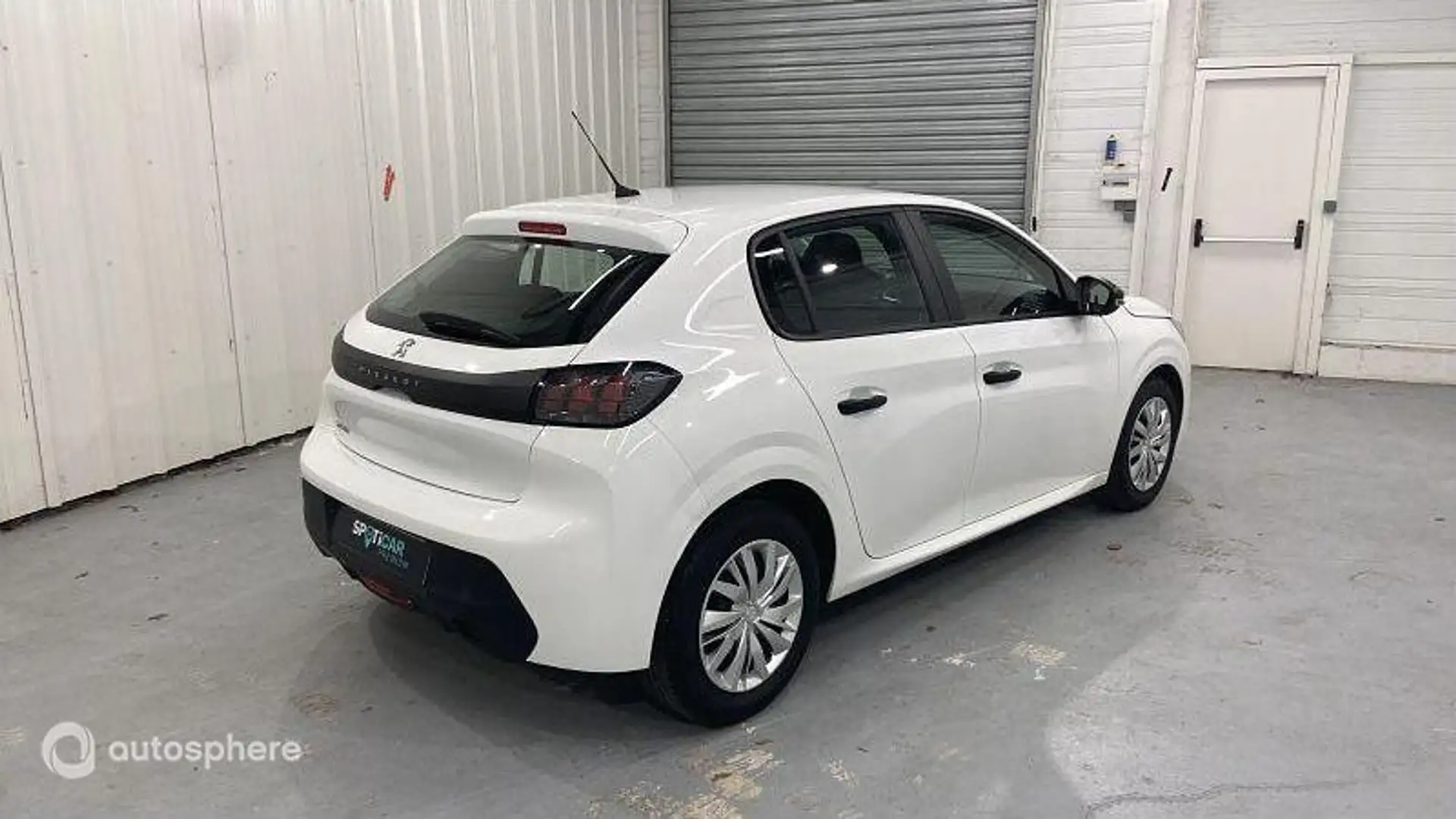 Peugeot 208 1.2 PureTech 75ch S\u0026S Like - 2