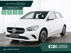 Mercedes-Benz B 250 e Progressive*AHK*Distro*360°*Totwink*11kW