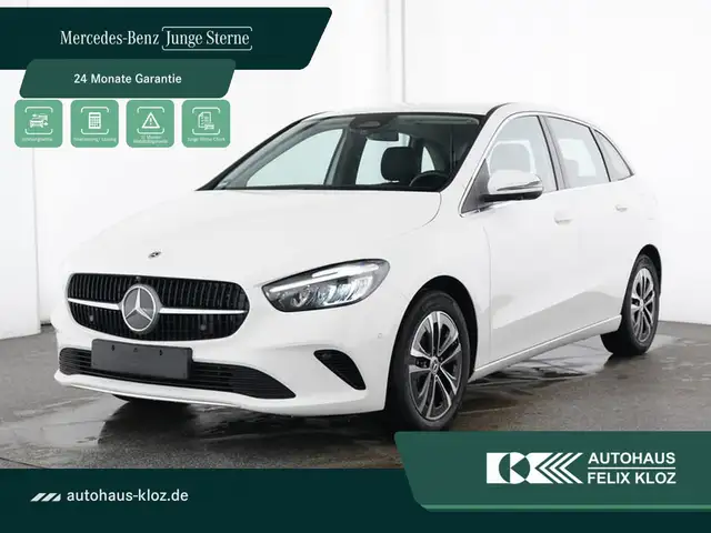Mercedes-Benz B 250 e Progressive*AHK*Distro*360°*Totwink*11kW