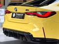 BMW M4 xDrive Compe.*Carbon Ext.*Schale*Sonderlacki. Gelb - thumbnail 10