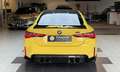 BMW M4 xDrive Compe.*Carbon Ext.*Schale*Sonderlacki. Gelb - thumbnail 12