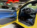BMW M4 xDrive Compe.*Carbon Ext.*Schale*Sonderlacki. Gelb - thumbnail 16