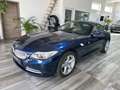 BMW Z4 Roadster sDrive 23i*Cabrio*SHZ*Klima*Tempomat Modrá - thumbnail 1