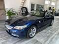 BMW Z4 Roadster sDrive 23i*Cabrio*SHZ*Klima*Tempomat Kék - thumbnail 9