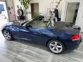 BMW Z4 Roadster sDrive 23i*Cabrio*SHZ*Klima*Tempomat Niebieski - thumbnail 10