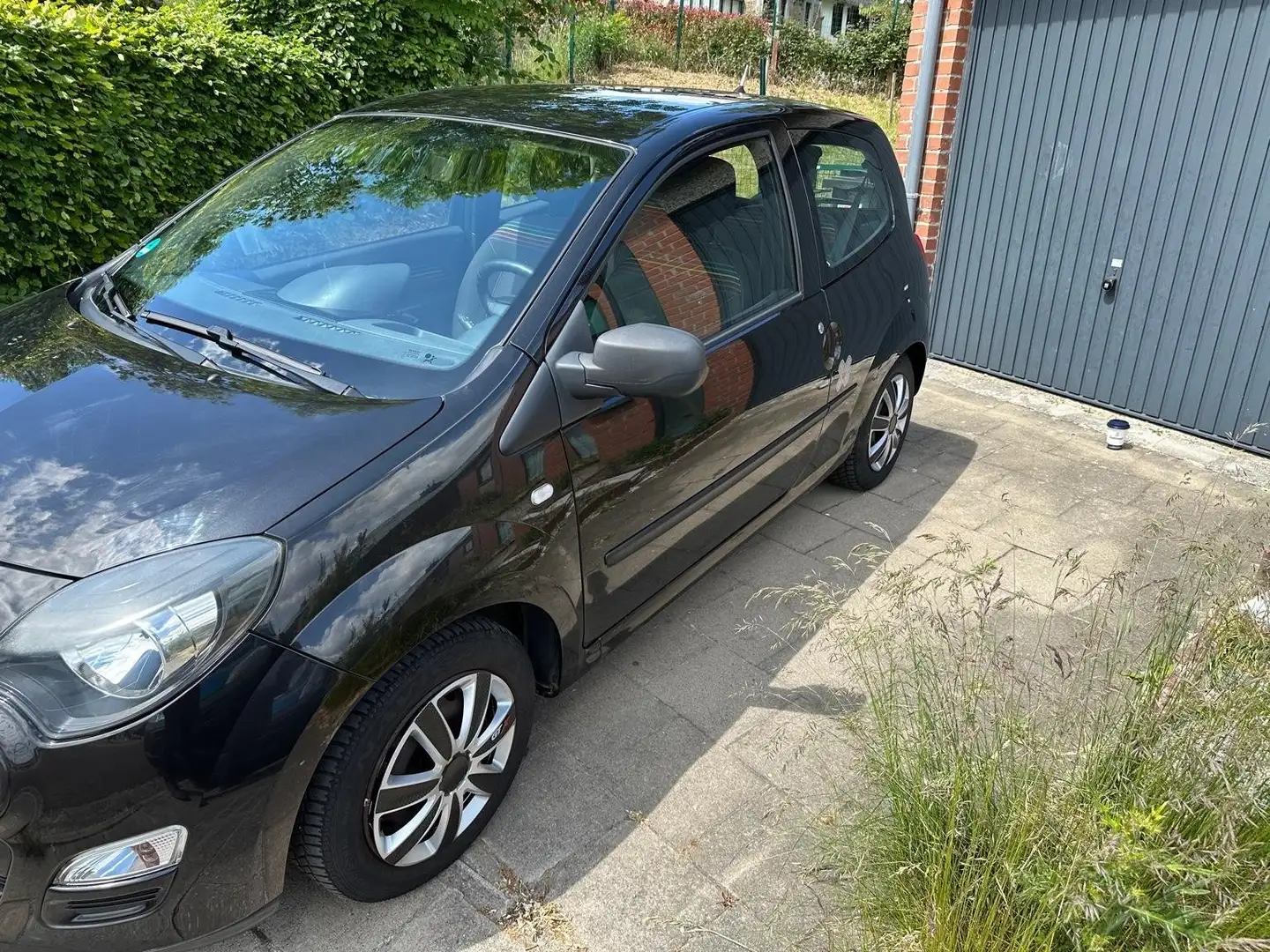 Renault Twingo Twingo 1.2i LEv Air Noir - 1