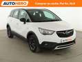 Opel Crossland 1.2 Turbo Design Line Blanco - thumbnail 8