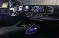 Mercedes-Benz GLE 350 Coupé e 4MATIC AMG 63 Look / Luchtvering / 360 Cam Czarny - thumbnail 6