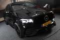 Mercedes-Benz GLE 350 Coupé e 4MATIC AMG 63 Look / Luchtvering / 360 Cam Czarny - thumbnail 44