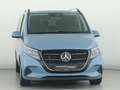 Mercedes-Benz V 220 d STYLE Lang 360 ACC AHK AUT Akustikglas Azul - thumbnail 3