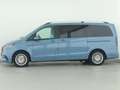 Mercedes-Benz V 220 d STYLE Lang 360 ACC AHK AUT Akustikglas Azul - thumbnail 7