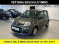Fiat Panda 1.000 BENZINA HYBRID 70 CV CITY LIFE Grau - thumbnail 1
