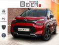 Citroen C3 Aircross Rot - thumbnail 1
