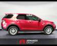 Land Rover Discovery Sport 2.0 TD4 150 CV Pure Rouge - thumbnail 4
