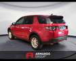 Land Rover Discovery Sport 2.0 TD4 150 CV Pure Rouge - thumbnail 8
