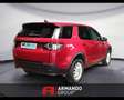 Land Rover Discovery Sport 2.0 TD4 150 CV Pure Rouge - thumbnail 5