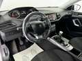 Peugeot 308 308 II 2013 5p 1.2 puretech t (e-thp) Allure s Gris - thumbnail 9