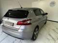 Peugeot 308 308 II 2013 5p 1.2 puretech t (e-thp) Allure s Gris - thumbnail 7