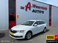 Skoda Octavia Combi 1.0 TSI Greentech Ambition Business Blanc - thumbnail 3