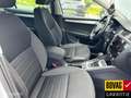 Skoda Octavia Combi 1.0 TSI Greentech Ambition Business Blanc - thumbnail 5