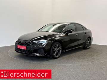 Lim TFSI S tronic LED B&O 18 PDC GRA VIRTUAL