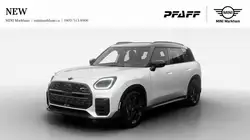 MINI Countryman 2027