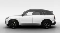 MINI Countryman 2027