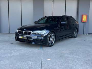 d Touring mhev 48V xdrive Msport auto