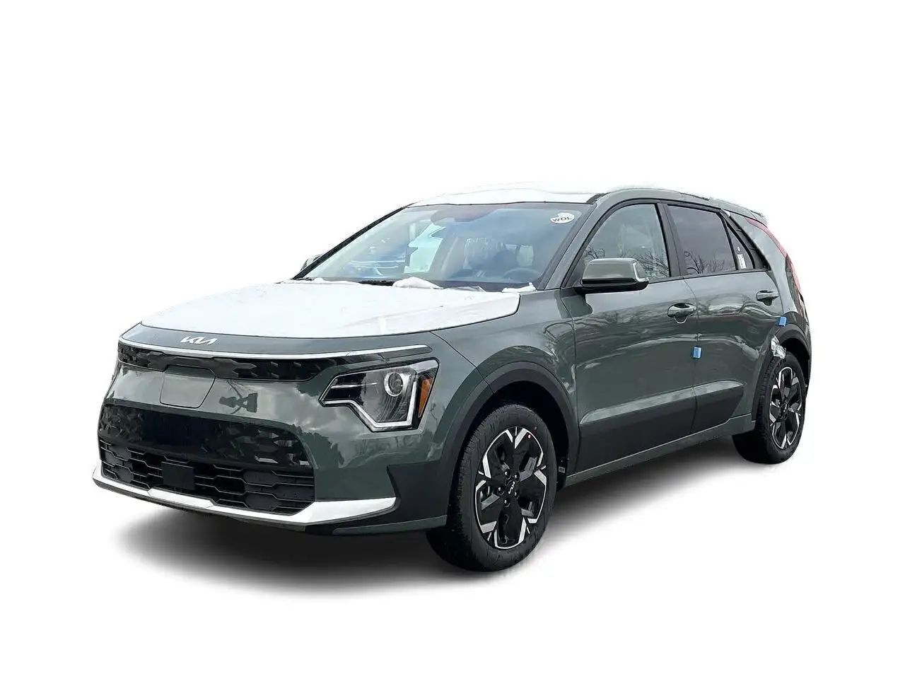 2026 Kia Niro