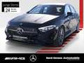 Mercedes-Benz A 200 AMG LED KLIMA KAMERA SITZHZG Noir - thumbnail 1