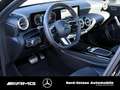 Mercedes-Benz A 200 AMG LED KLIMA KAMERA SITZHZG Noir - thumbnail 6