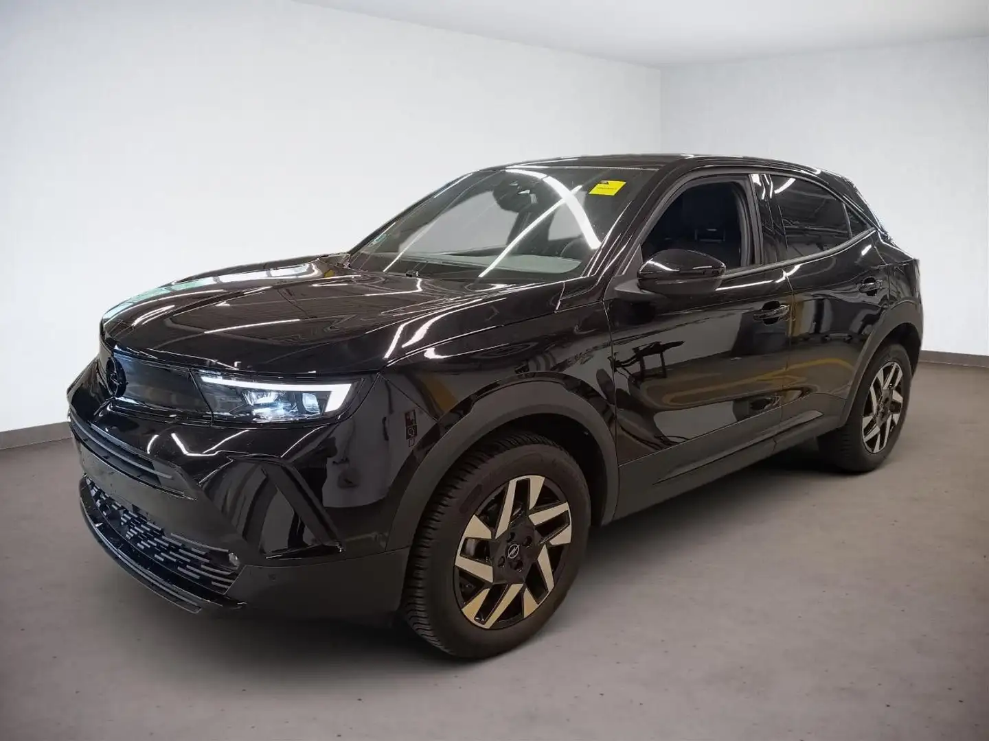 Opel Mokka B GS AT,Navi Pro,Keyless (wie Ultimate) Noir - 1