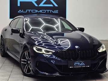 840 d xDrive M SportM-Paket *LASER*SOFTCLOSE*HEADU