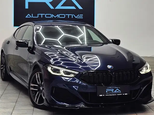 BMW 840 840 d xDrive M SportM-Paket *LASER*SOFTCLOSE*HEADU