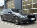 BMW 540 d xDrive M-SPORT Laser AHK Soft 360 Memory Key HUD Grau - thumbnail 1