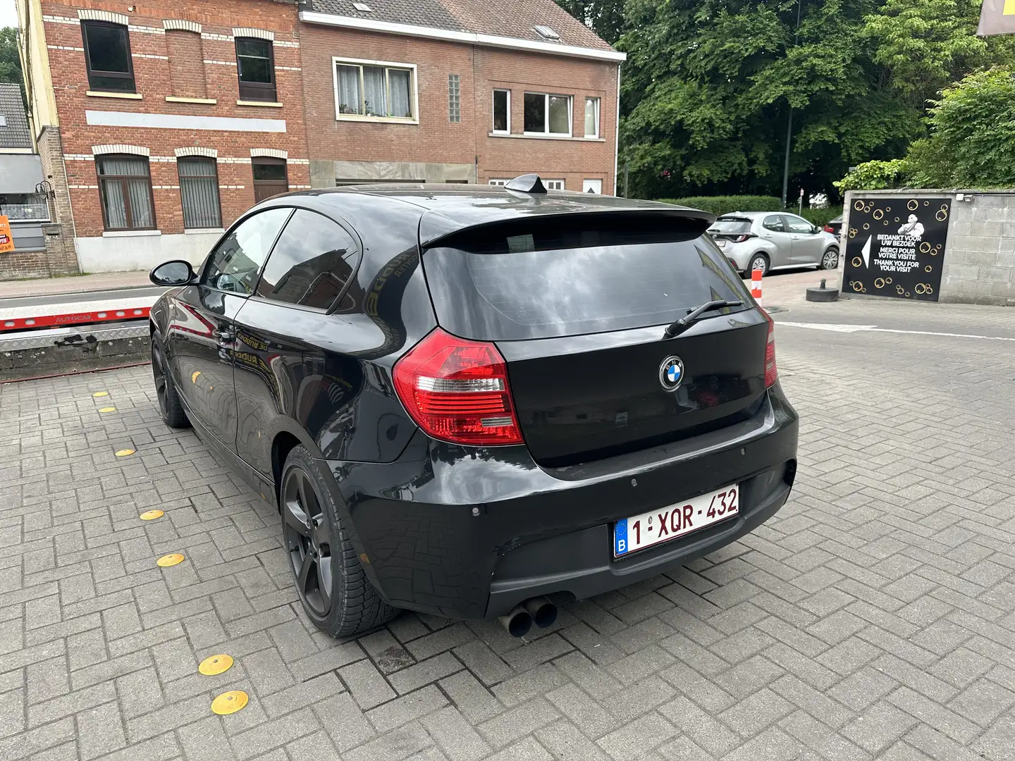 BMW 120 120i - 1