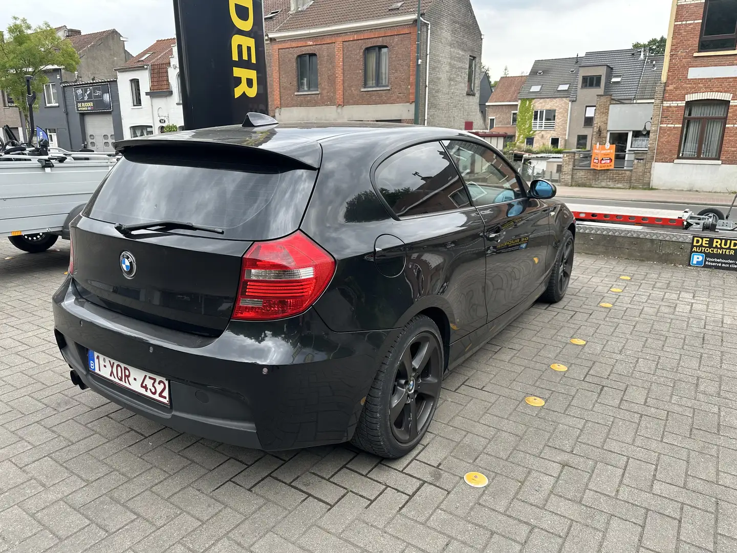 BMW 120 120i - 2