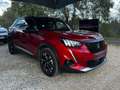 Peugeot 2008 1.2L 130ch BVM6 GT Line / Distribution Faite / CarPlay Rouge - thumbnail 3