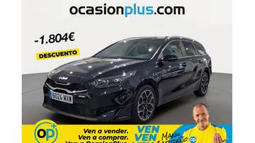 Tourer 1.0 MHEV Style Edition DCT 100