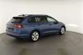 Volkswagen Golf Variant 1.5 eTSI 110 kW Life VIII DSG Life, AHK, easyOp... Blau - thumbnail 19