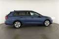 Volkswagen Golf Variant 1.5 eTSI 110 kW Life VIII DSG Life, AHK, easyOp... Blau - thumbnail 21