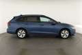 Volkswagen Golf Variant 1.5 eTSI 110 kW Life VIII DSG Life, AHK, easyOp... Blau - thumbnail 22