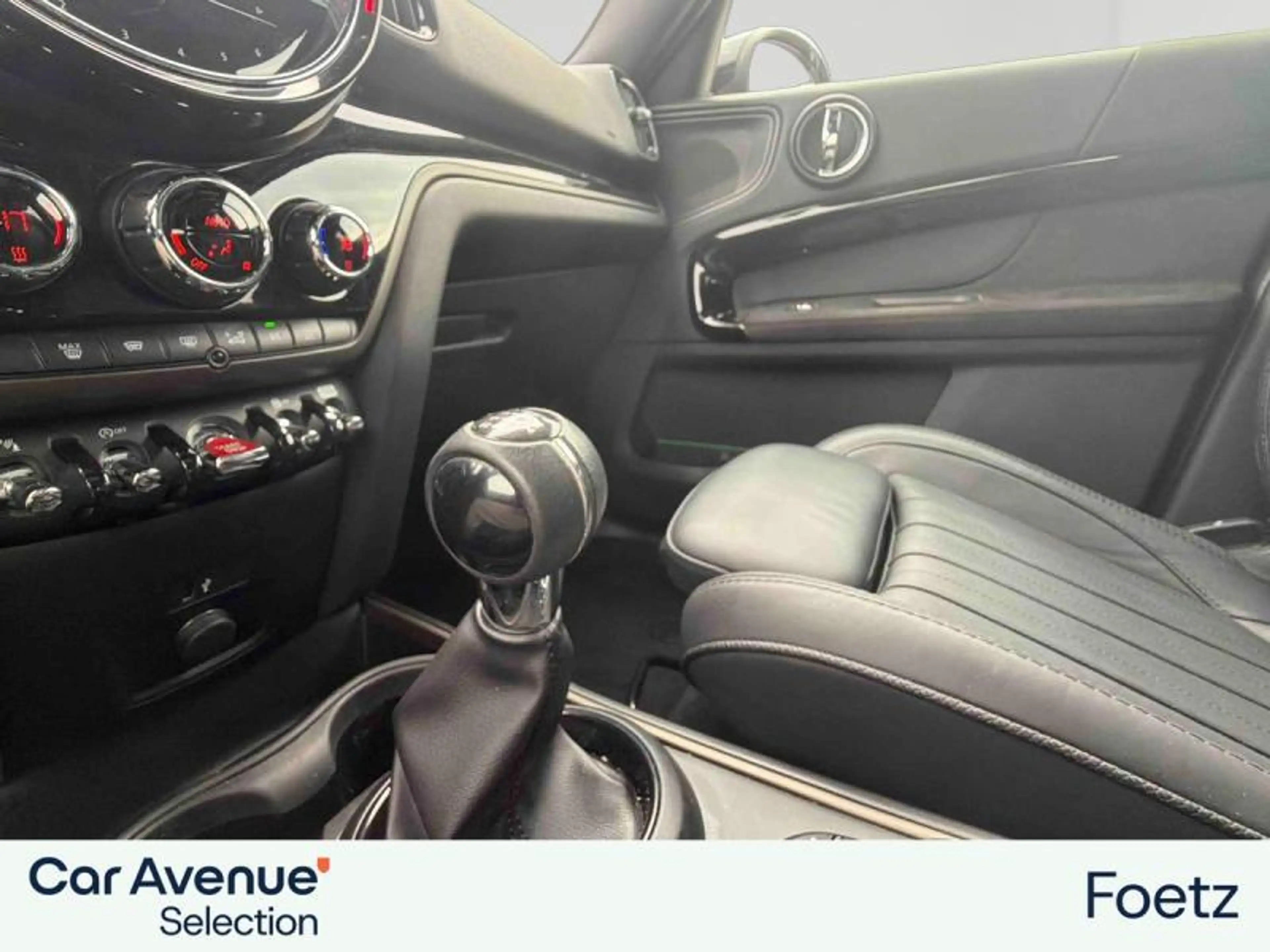 MINI Cooper Countryman . — photo 10